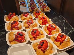 -B&C黄油与面包·THE GARDEN BAKERY概念店(世纪汇店)