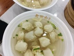 -老西白点心店