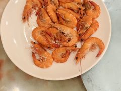 -新金盛·海鲜酒楼(盐田店)