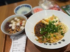 -兵哥豌豆面(创意谷店)