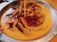 -清真·嘉福元火锅(正宁路店)