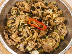 -香云轩·顺德菜(香云纱园林酒店店)