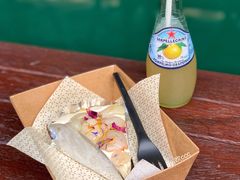 树莓荔枝塔-Pie Bird(新闸路店)