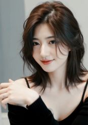 -YESIDO椰岛造型烫发染发