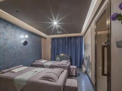 -陆琴脚艺·足浴·SPA(夫子庙店)