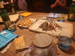 -那些年记忆烧烤