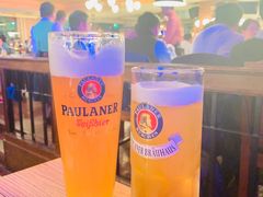 -宝莱纳啤酒花园餐厅PAULANER BRAUHAUS Nanjing(广州路店)