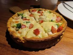 -百好乐宠物友好餐厅(朝外大街店)