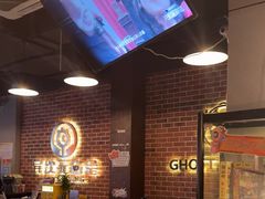 -长藤鬼校(龙翔店)