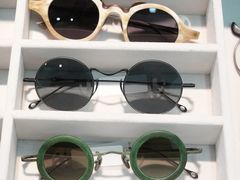 -大视光学•LINDBERG林德伯格•全球手工眼镜集合店(王府井店)