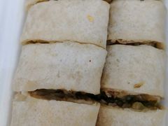 -汕味十足·汕尾特色小吃(海珠店)