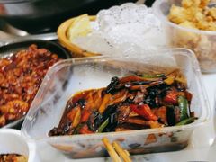 -志晖园圆子鸡·辣子鸡(阳光店)