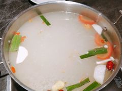 -许府牛火锅(信义坊总店)