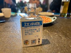 -马路边上·小海鲜烧烤(八一路店)