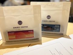 -Onirii Coffee(长乐路店)