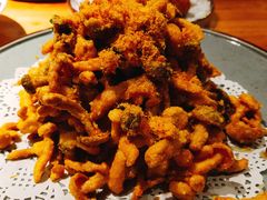 -薇酌饮·陕西菜(南门外店)
