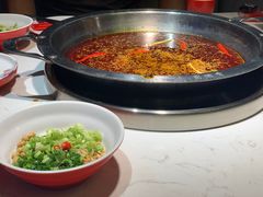 -蜀滋香鲜鱼美蛙火锅(339店)