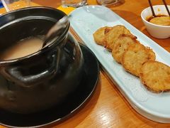 -莲餐厅·湖北菜·潜江小龙虾店(愚园路店)