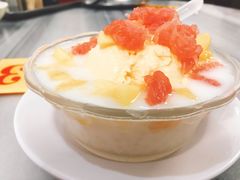 -芬芳甜品(同福路店)