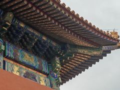 -故宫钟表馆