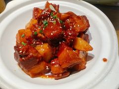 -椒馋小馆(绿源路店)