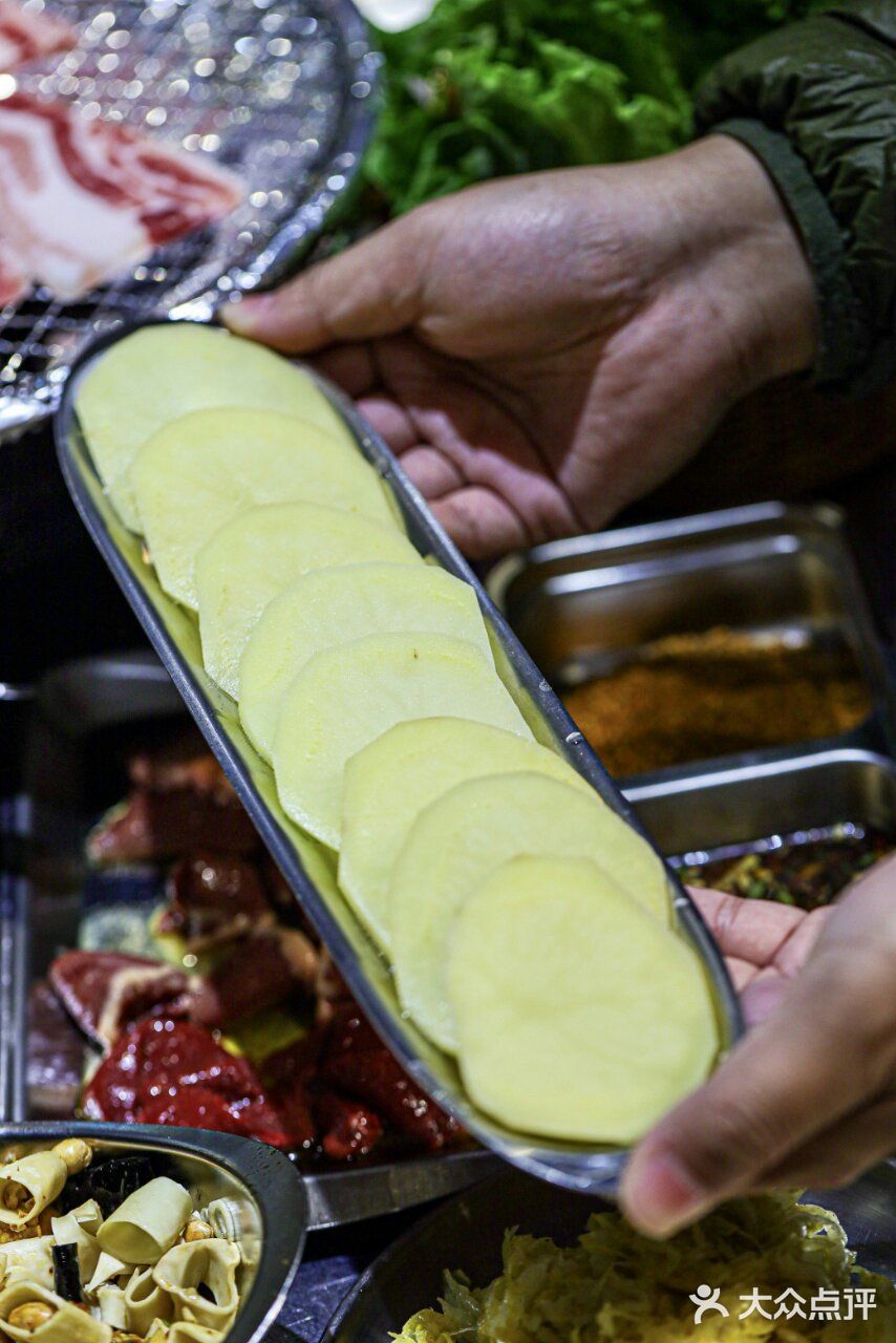 深圳的‼️深圳也能吃到的沈阳神店！