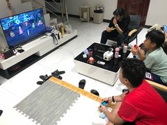 -zico_小舍民宿(番禺市桥亚运城一店)
