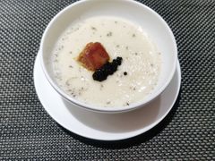 -香樟花园法式铁板烧(恒隆广场店)