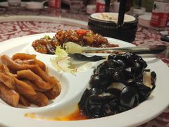 特色冷拼-临家闽南菜(大唐店)