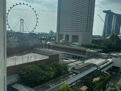 -新加坡泛太平洋酒店