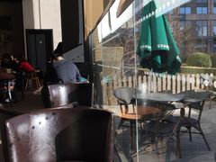 -星巴克(北京惠新东街店)