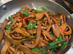 -醉得意·山茶油炒土鸡(泰安万达店)