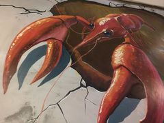 -舞虾小说.涮肉.烧烤(国顺东路店)