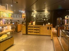 -星巴克臻选(国贸商城首店)