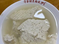 -蒋家槟豆面皮(友爱路店)