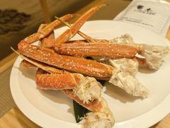 -贵木日本料理·铁板烧(新地假日广场店)