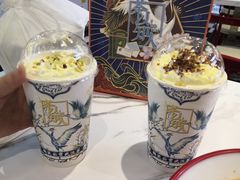 -澳门街美食城(世界城光谷步行街店)