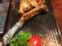 -古京·臻致料理(月湖店)