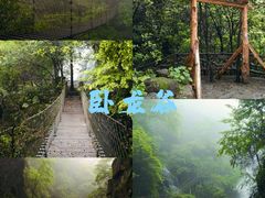 -篁岭景区