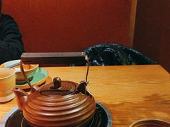 -吃饭皇帝大(合生汇店)