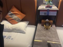 -唐宫足道·SPA·住宿24H会所(木渎店)