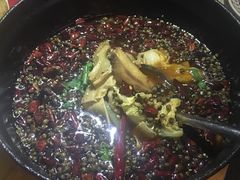 -烛影拾光观景餐厅·创意菜·摄影·小提琴(大唐不夜城店)