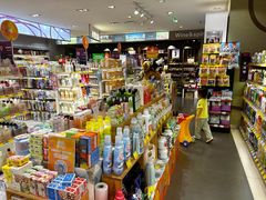 -GranVida生活超市(海信广场店)