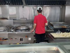 -常州糕团店(北大街新世纪商城店)