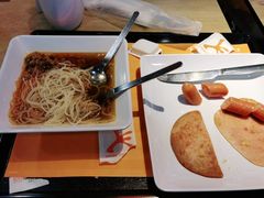 -大快活(丽丰店)