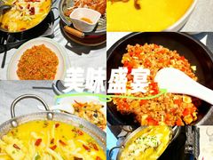 -外婆味道·云南菜大当家(关上店)