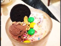 -东方红海鲜百汇(国际大厦店)