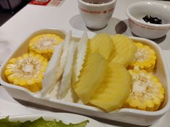-八合里牛肉火锅(上海中山公园店)