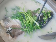 -天乐农家鱼头王(天目湖店)