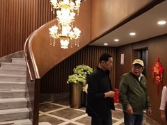 -顺风酒店(长寿路店)
